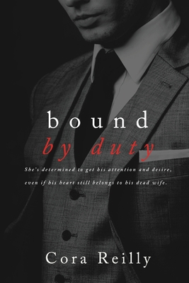 Bound By Duty 150787992X Book Cover
