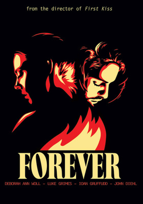 Forever            Book Cover