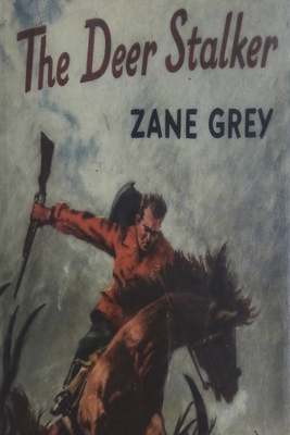 The Deer Stalker 1773237896 Book Cover