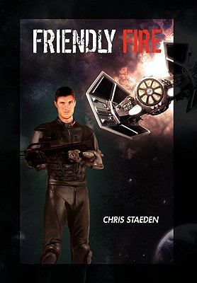 Friendly Fire 1453500316 Book Cover