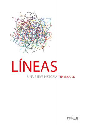 Lineas [Spanish] 8497848004 Book Cover