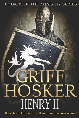 Henry II 1730967698 Book Cover