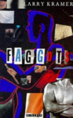 Faggots 074939059X Book Cover