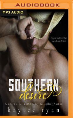 Southern Desire 1536689173 Book Cover