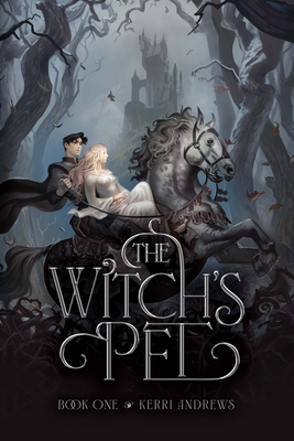 The Witch's Pet B0FZHFVWC8 Book Cover