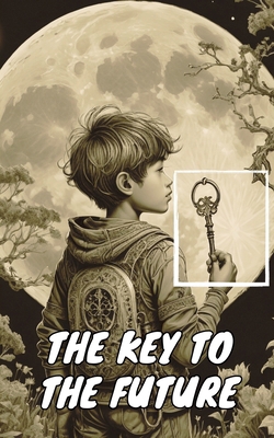 The Key to the Future            Book Cover