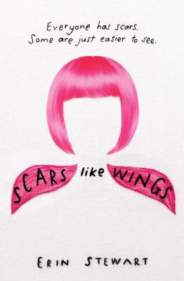 Scars Like Wings 1471185990 Book Cover