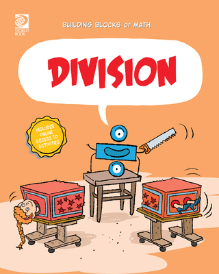 Divison 0716687577 Book Cover