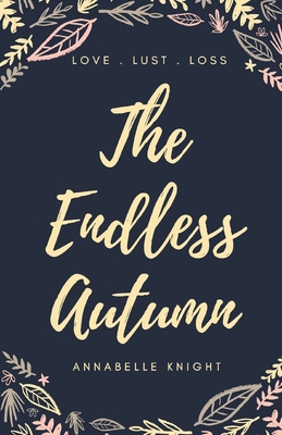 The Endless Autumn 1786939606 Book Cover