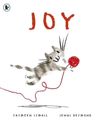 Joy 1406390968 Book Cover