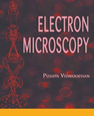 Electron Microscopy B0CWXR3DTY Book Cover