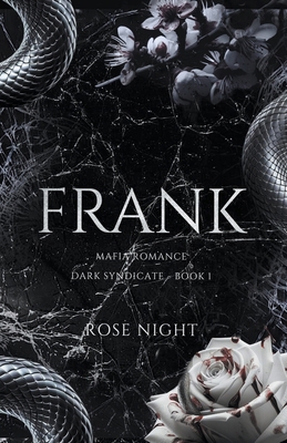 Frank: Mafia Romance B0CYK3Q89S Book Cover