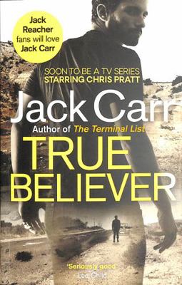 True Believer 1471185222 Book Cover