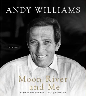 Moon River and Me 0143145002 Book Cover