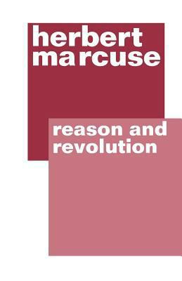 Reason and Revolution 0415214505 Book Cover
