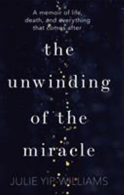 Unwinding Of The Miracle            Book Cover