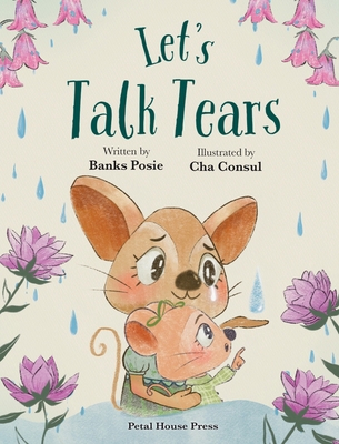 Let's Talk Tears B0HMGRZD43 Book Cover