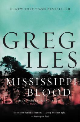 Mississippi Blood 0062311158 Book Cover