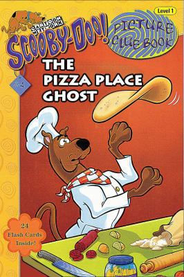 Pizza Party [With 24 Flash Cards] 043920495X Book Cover