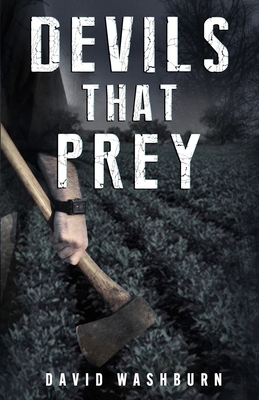 Devils That Prey B0BMSV5P5Y Book Cover