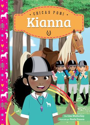 Kianna [Spanish] 1614796246 Book Cover