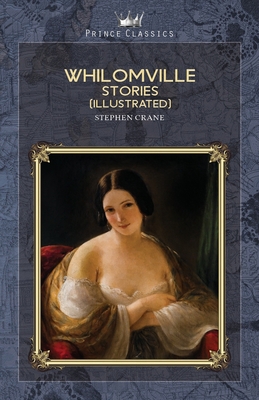 Whilomville Stories (Illustrated) 1662722125 Book Cover