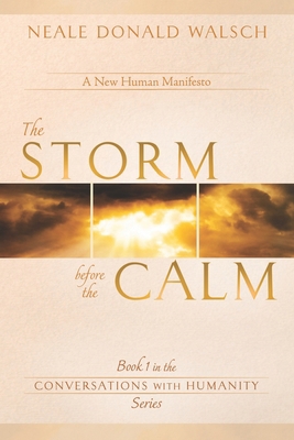 The Storm Before the Calm 1949001083 Book Cover