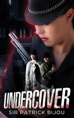 Undercover 1790795370 Book Cover