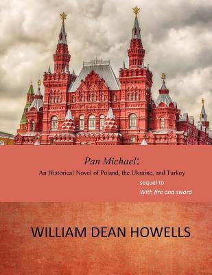 Pan Michael 1546620729 Book Cover