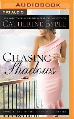 Chasing Shadows 1978636466 Book Cover