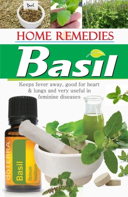 Basil 8131007421 Book Cover