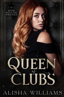 Queen Of Clubs B0D471TTDP Book Cover