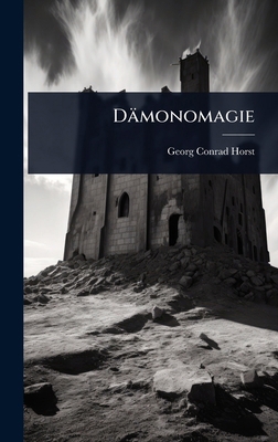 Dämonomagie [German] 1024874524 Book Cover