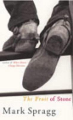 The Fruit of Stone 0224061453 Book Cover