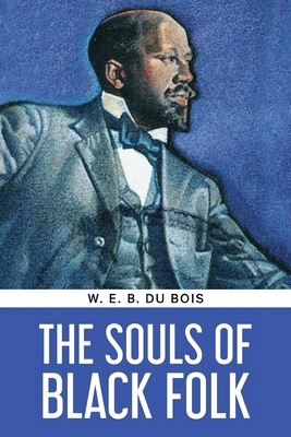 The Souls of Black Folk 9355226152 Book Cover