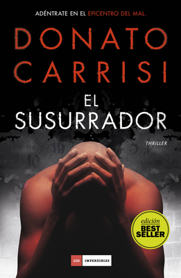 Susurrador, El [Spanish] 8418128747 Book Cover