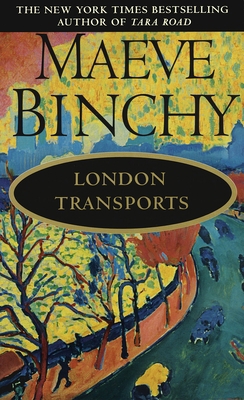 London Transports B00A2MSRAG Book Cover