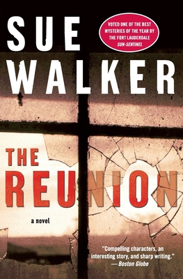 The Reunion B000VYJ0XS Book Cover