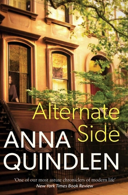 Alternate Side 1471174433 Book Cover