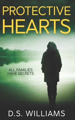 Protective Hearts: Trade Edition B08PJ1LHVQ Book Cover