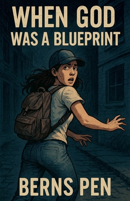 When God Was a Blueprint B0G6P1G5TK Book Cover