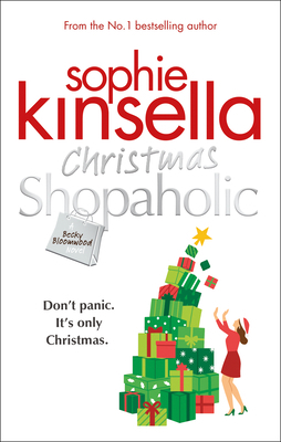 Christmas Shopaholic 1784165271 Book Cover