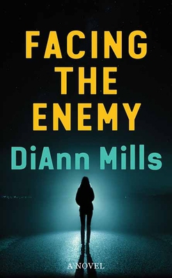 Facing the Enemy [Large Print] 1638088918 Book Cover