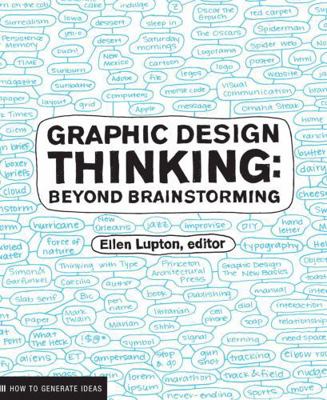 Graphic Design Thinking: How to Define Problems... B008YF7RD6 Book Cover