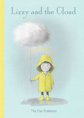 Lizzy and the Cloud 1668003368 Book Cover