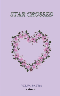 Star-Crossed 9357872663 Book Cover