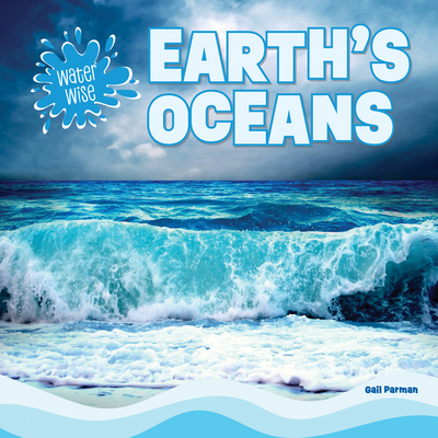 Earth's Oceans 1499458290 Book Cover