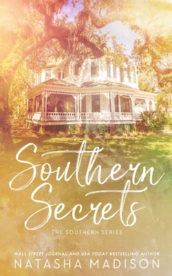Southern Secrets (Special Edition Paperback) 1990376355 Book Cover