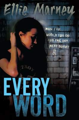 Every Word 1770497757 Book Cover