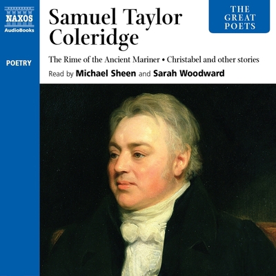 Samuel Taylor Coleridge 1094015571 Book Cover